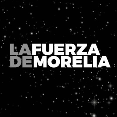 La fuerza es actitud, pasión, y firmeza.