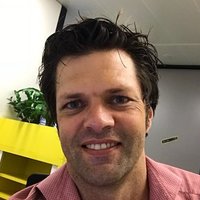 andrewjolly (@andrewjolly) 's Twitter Profile