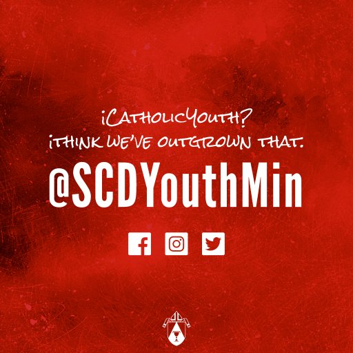 The Office of Youth Ministry for the Catholic Diocese of Sacramento, California