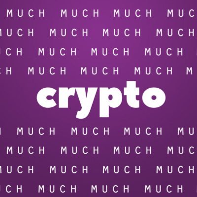 Much about Crypto #cryptomuch #crypto #cryptocurrency #cryptonews