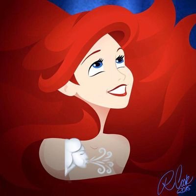 Hi I'm princess ariel and I love the little mermaid  and I love my husband prince Andy and my kids and I love to roleplay and I love windstorms