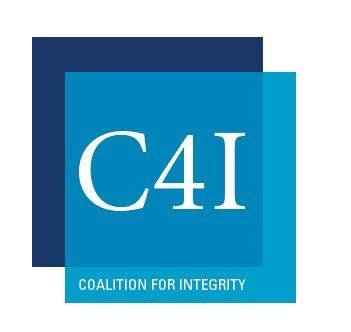 Coalition for Integrity promotes integrity and transparency in the public and private sectors