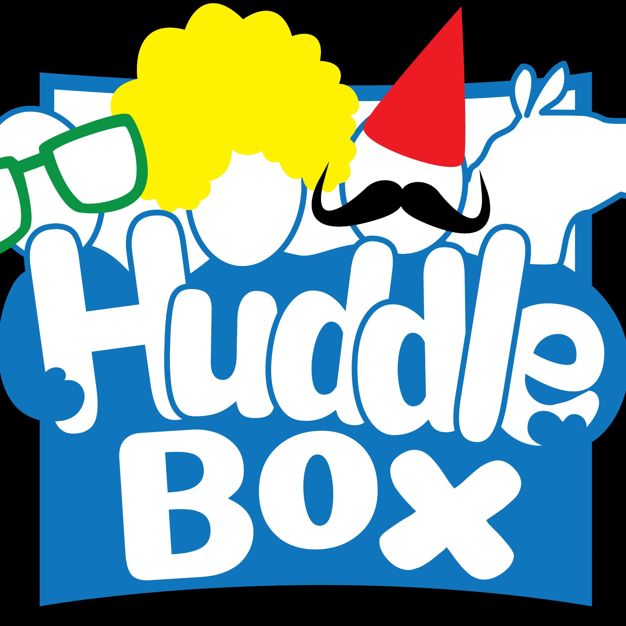 Huddlebox1's profile picture. 