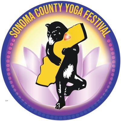 The 2nd Annual, Sonoma County Yoga Festival! Partnering with local leaders in Yoga & Wellness #2018 #sonomacountyyogafestival