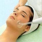 Clínica de belleza. Servicios de cuidados de la piel