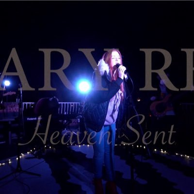 maryredmusic's profile picture. Singer/Songwriter