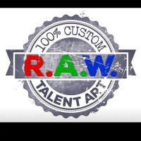 R.A.W. Talent Art Customs (@raw_talent81) 's Twitter Profile