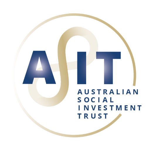 ASITshouldbeAUS's profile picture. Australian Social Investment Trust. Co-creating sustainable social and economic solutions - with Communities, Govt, NGOs, Academics, Philanthropy & Business.