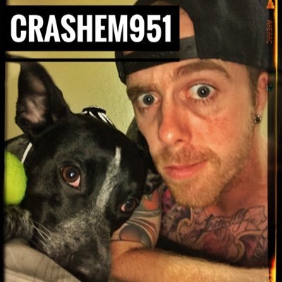 Just a partly deaf/tattooed/gamer trying to make a rad channel for my fans! The link you see is to my; Mixer, Twitch, Youtube, Twitter, and Insta!
