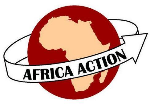 Africa Action's 'tweets' on the struggle for social, political and economic justice in Africa