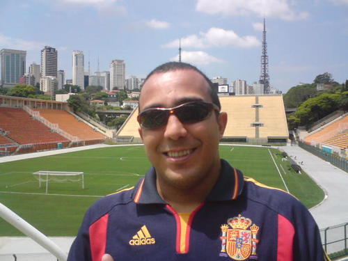 vivendo e aprendendo!