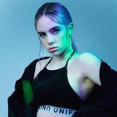 Billie eilish porn video