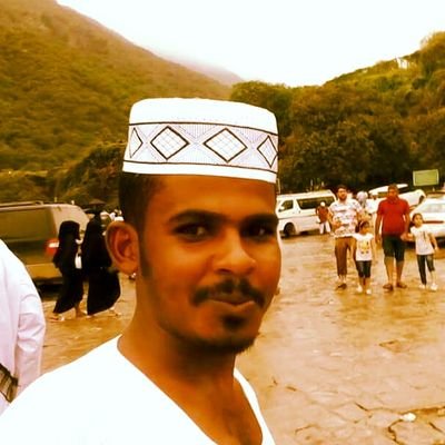 Elkoofey's profile picture. ‏المتغيرات المكانية والزمانية للحياة