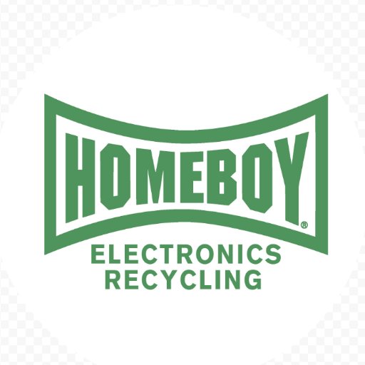 Based in Southern California, Homeboy Recycling offers certified e-waste recycling, data destruction, and IT asset recovery services. #HomeboyRecycling