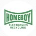 Homeboy Recycling (@homeboyrecycles) Twitter profile photo Homeboy Recycling (@homeboyrecycles) Twitter profile photo
