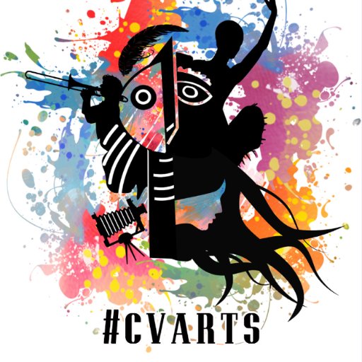 Create . Collaborate . Connect . 

#CVArts #ChulaVista