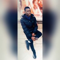 Yélian DANSOU (@dino_largentier) 's Twitter Profile