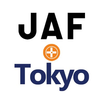 JAF_PLUS_Tokyo Profile Picture