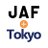 @JAF_PLUS_Tokyo