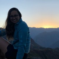 Olga B (@thisisolgab) 's Twitter Profile