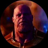 THANOS. (@glovedtyrant) 's Twitter Profile