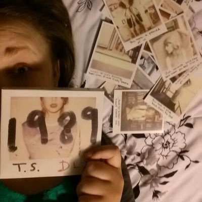 amberlookwhaty1's profile picture. A Swifty through and through  Rep Tour Nashville Section N row 35