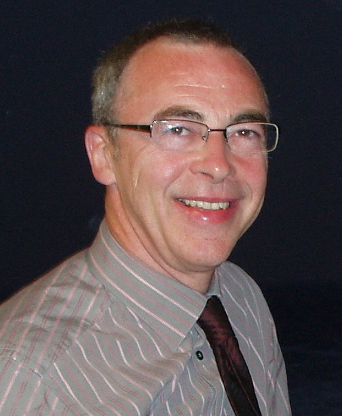 prestonp's profile picture. 