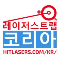 레이저스트랩 (@laserstrapkr) 's Twitter Profile