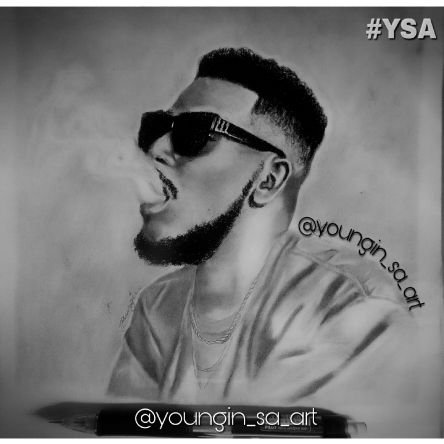 Gcina64804125's profile picture. I'm kind