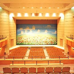 コスモホール（阿南市情報文化センター）さんのプロフィール画像