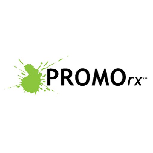 Since 2000, PROMOrx has been the go-to for cool, branded swag and tech giveaways. Make your brand pop! 💥 Visit https://t.co/gNk2V8tByk
