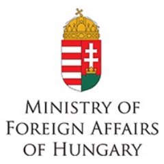 Hungary Foreign Affairs official Twitter! All foreign-related news/scandals will be posted here! ***NOT ASSOCIATED WITH THE REAL LIFE HUNGARY***