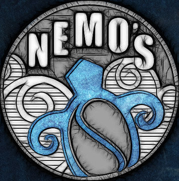 NemosCoffee's profile picture. Espresso Bar and Sandwich Shop with a Drive-thru!!  All of our pastries, burritos, sandwiches, soups, salads, and paninis are made from scratch in house!!