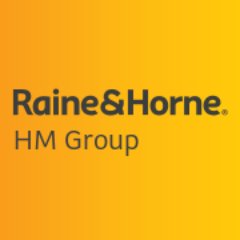 Raine & Horne HM Group