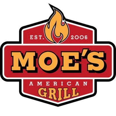 Serving you the Best of the Midwest. Great food, a comfortable atmosphere and excellent service, You're almost home with Moe's!