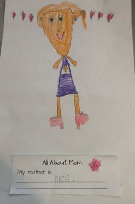 mommateacher123's profile picture. Teaching is my super power.