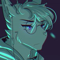 Ecal✨ (@awildecal) 's Twitter Profile