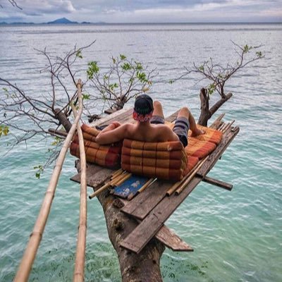 Gucci_zapokuci's profile picture. Be a voice. Not an echo.