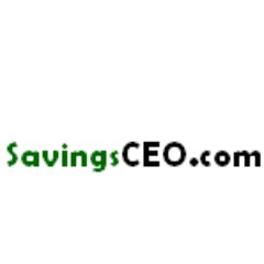 Savings CEO - The CEO of Savings - A Strategic partner of https://t.co/40qOlhHoHl and https://t.co/K9bXME0Ktq