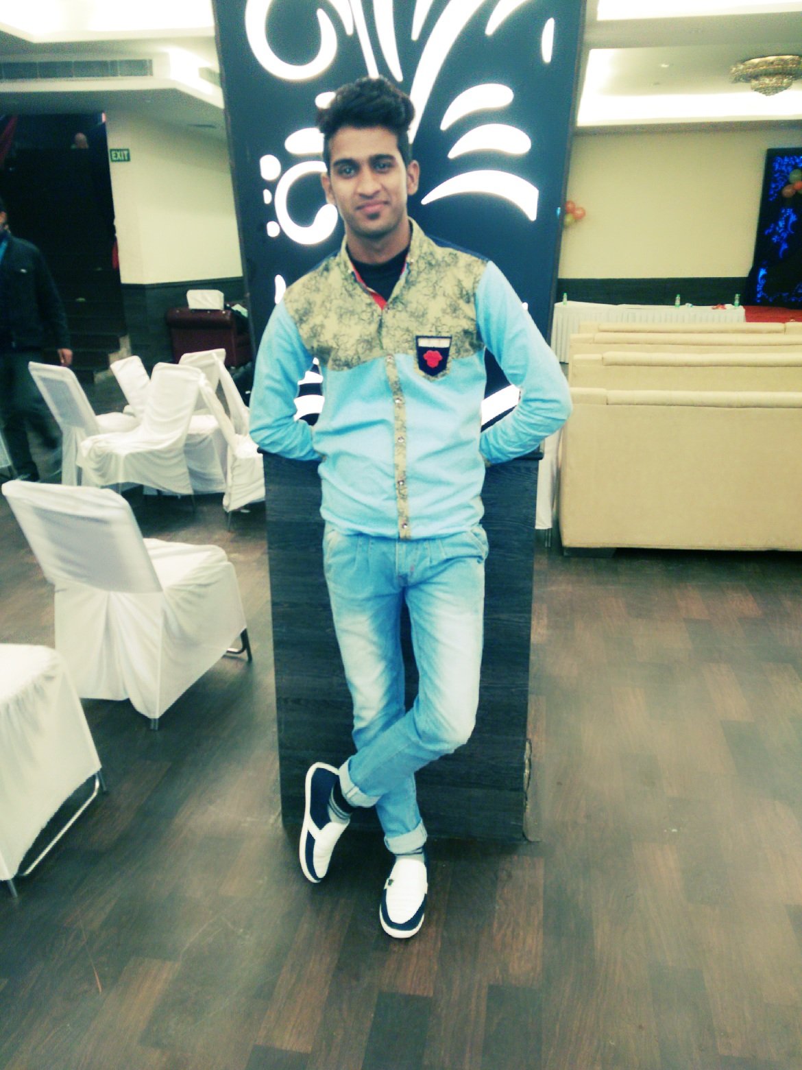 Writer with down-to-earth
Cricket,
music ,
web series lover,
Nick name:- Sky