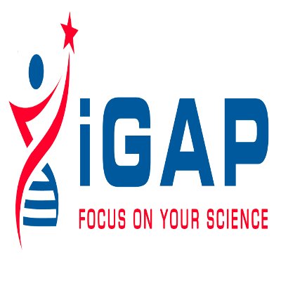 End-to-End NGS Services. From Library Preparation to Analysis.
Just focus on your science
