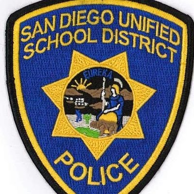 Welcome to the #SDSchoolPolice Twitter page | Page not monitored 24/7