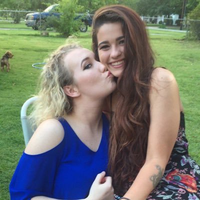 shellielassiter's profile picture. fly high angels - aja, lauren, & brett👼🏼💗