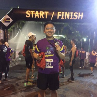 weizheheng's profile picture. Building @moneyceo_app with Ruby on Rails!