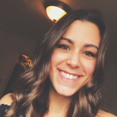 abbybruck28's profile picture. VT 2020