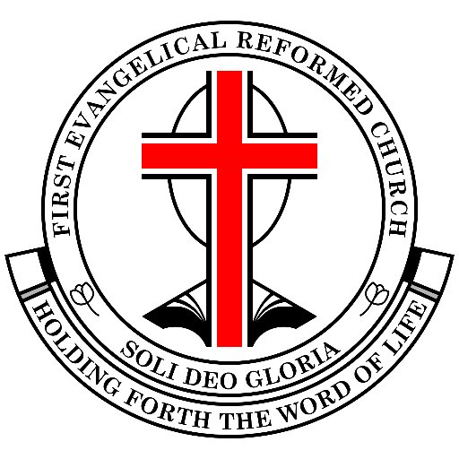 First Evangelical Reformed Church, Singapore.
