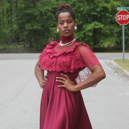 KLEmodelCOORD's profile picture. Model-Singer-CNA VITAS Healthcare - Mother Wife