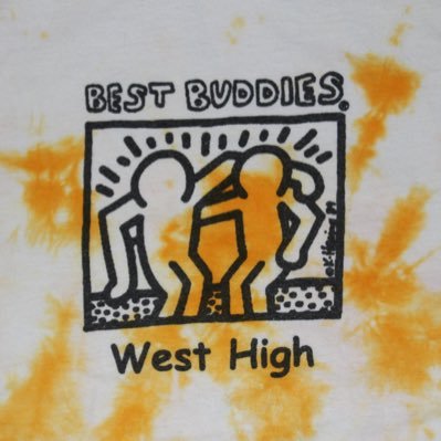 Stay informed on events and reminders for West High Best Buddies.