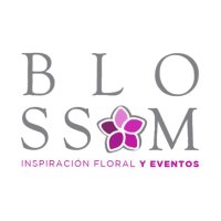 Blossom, flores & eventos(@BlossomFloralMx) 's Twitter Profile Photo