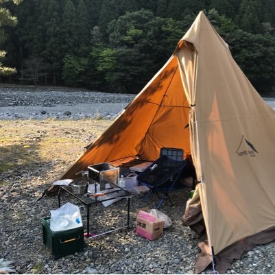 AzonicOyg's profile picture. バイクとキャンプ好きなおっさんです。 無言フォローすいません🙏 R5年から、火曜から土曜へ公休変更。土曜日走れるお仲間さん大歓迎☀️